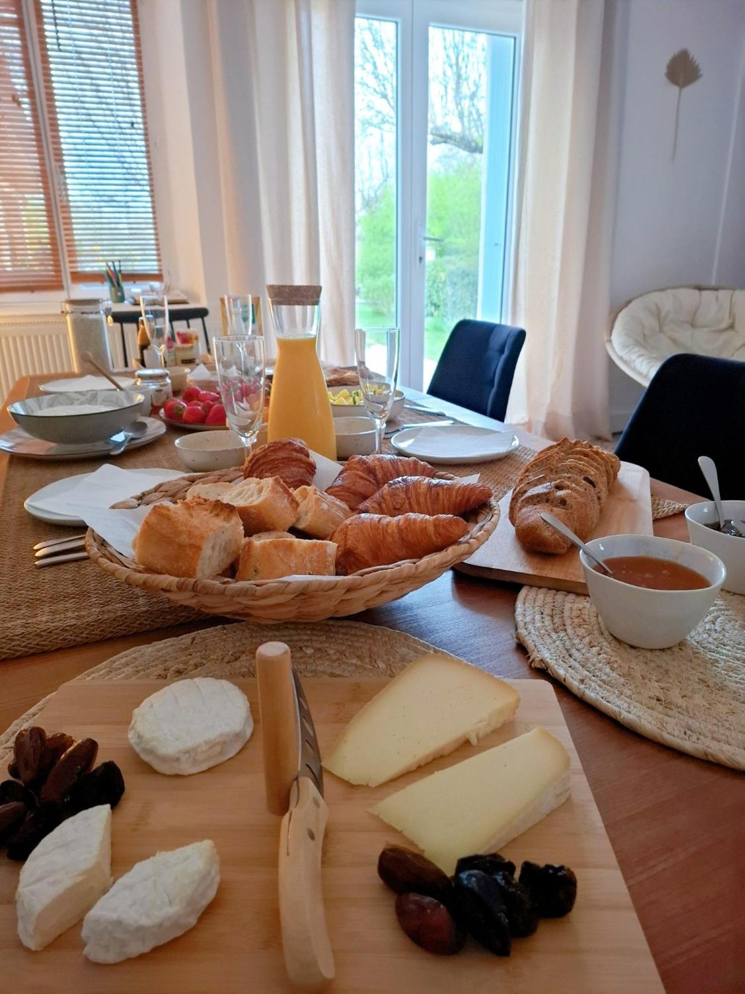 Mas Notre-Dame, Adult Only, Situation Ideale, Grand Jardin Paisible Гроспиер Екстериор снимка